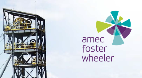 Portfolio - Amec Foster Wheeler